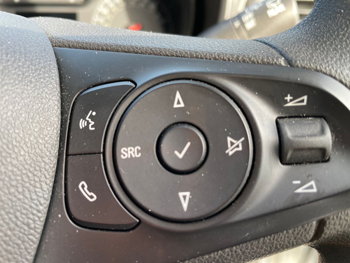 Used Vauxhall Combo 2023 for sale - 78108561: Photo 17