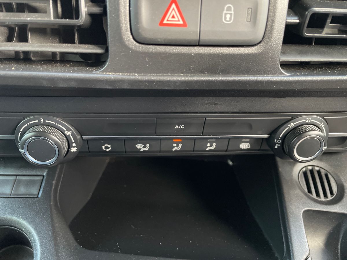 Used Vauxhall Combo 2023 for sale - 78108561: Photo 18