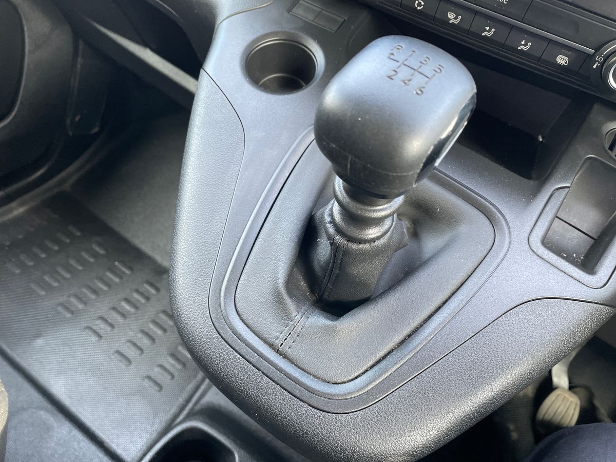 Used Vauxhall Combo 2023 for sale - 78108561: Photo 19