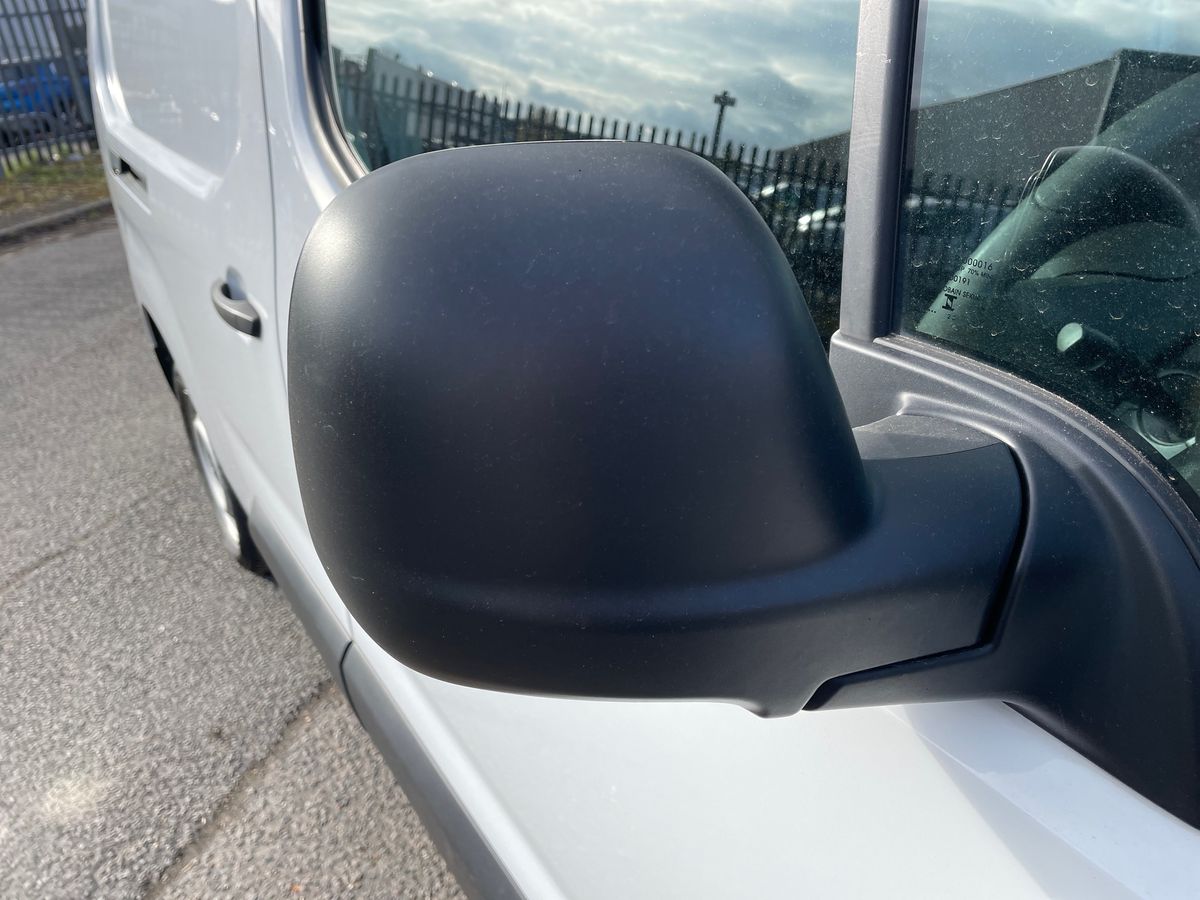 Used Vauxhall Combo 2023 for sale - 78108561: Photo 22