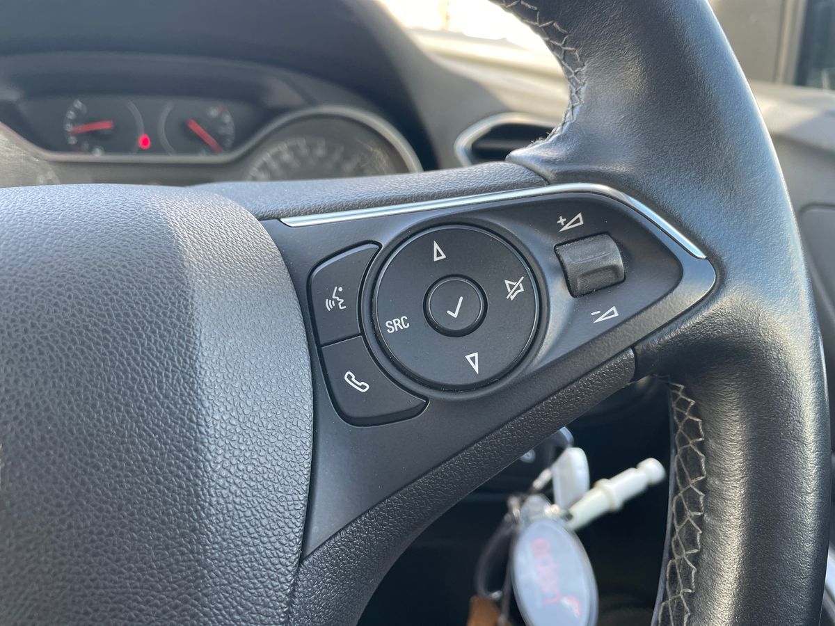 Used Vauxhall Grandland X 2020 for sale - 77826423: Photo 17