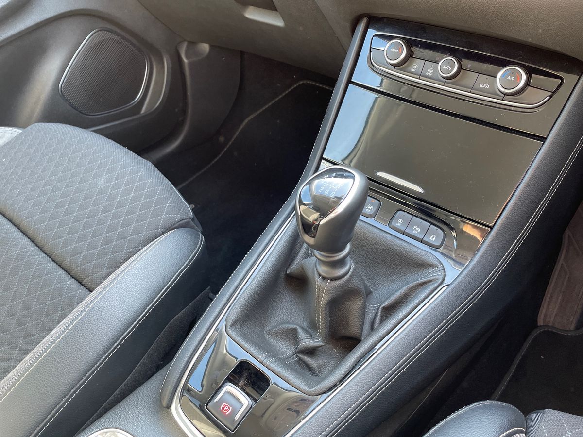 Used Vauxhall Grandland X 2020 for sale - 77826423: Photo 19