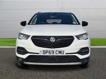 Used Vauxhall Grandland X 2020 for sale - 77826423: Photo