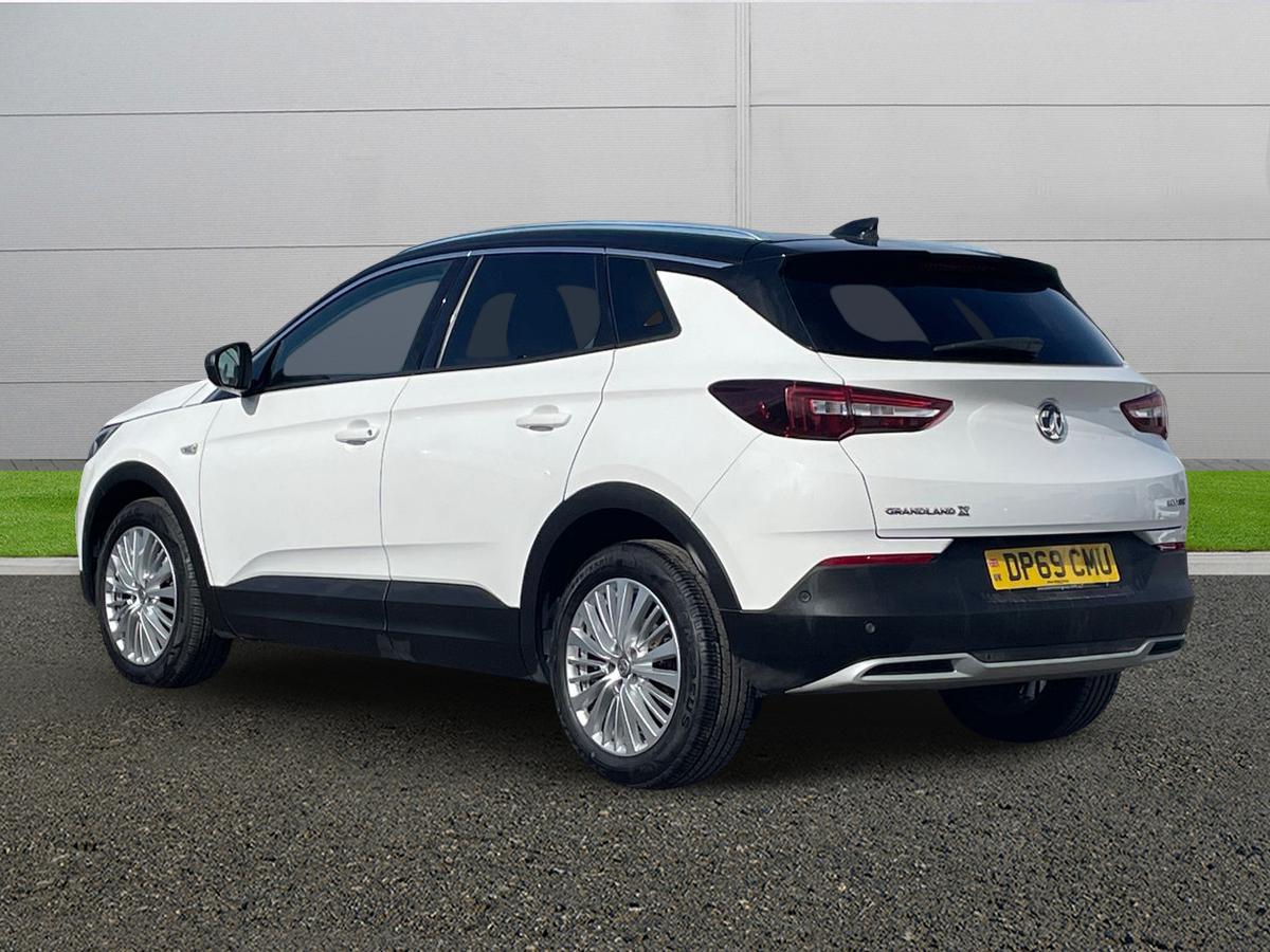 Used Vauxhall Grandland X 2020 for sale - 77826423: Photo 5