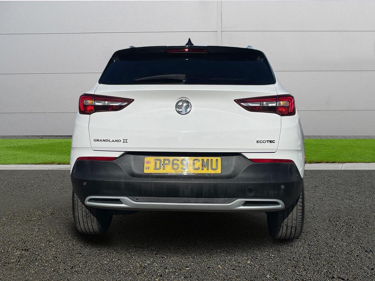 Used Vauxhall Grandland X 2020 for sale - 77826423: Photo 6