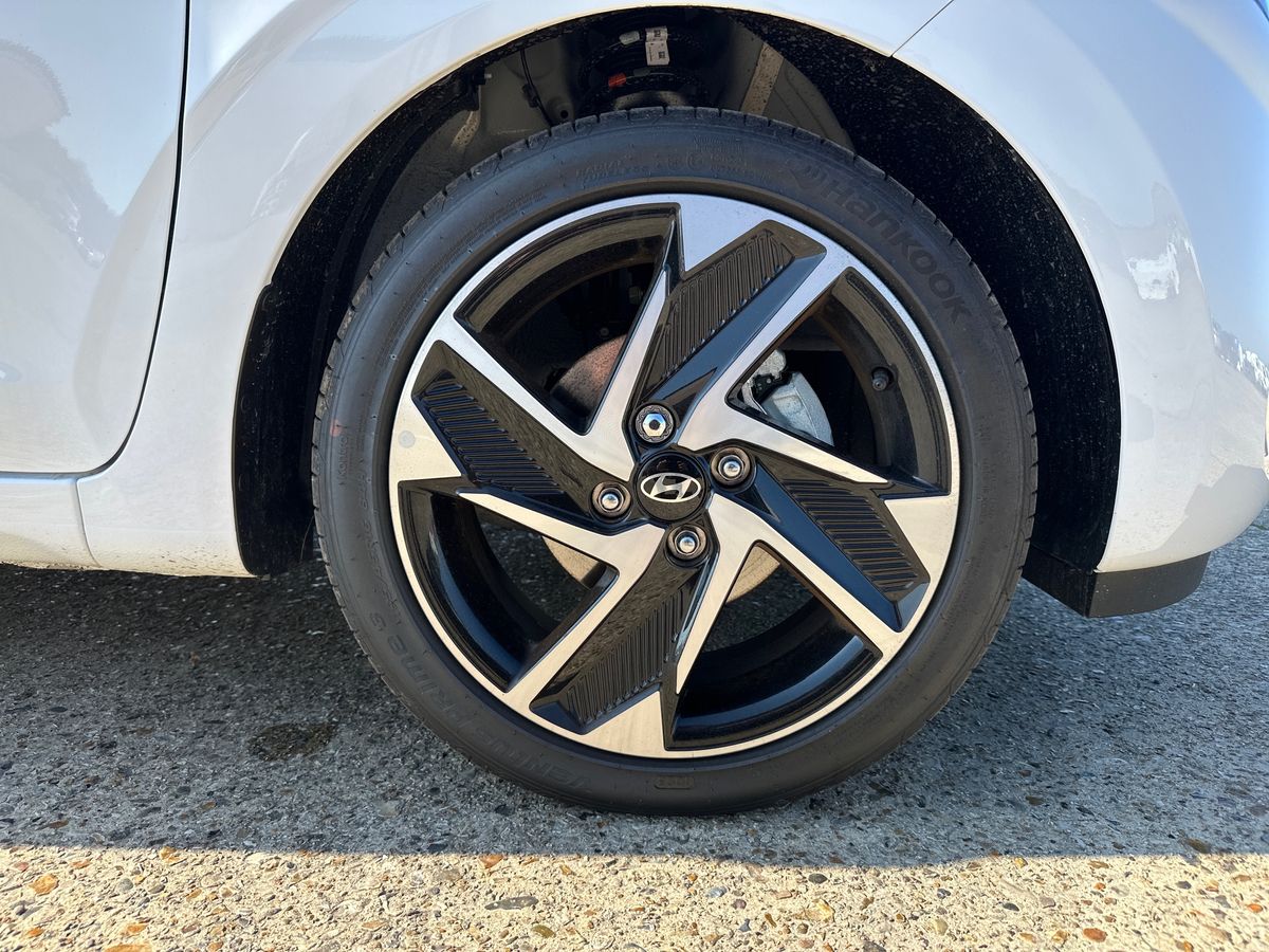 Used Hyundai i10 2026 for sale - 78009077: Photo 9