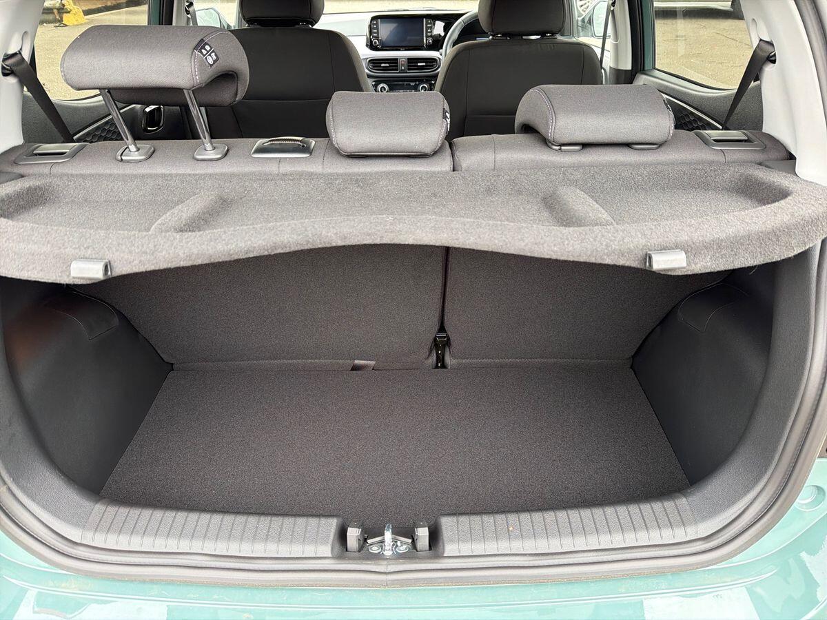 Used Hyundai i10 2025 for sale - 76730983: Photo 12