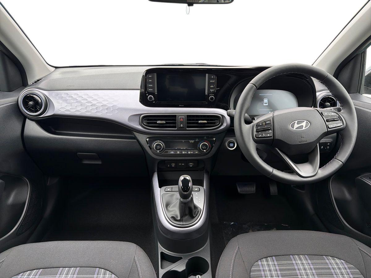 Used Hyundai i10 2025 for sale - 76730983: Photo 13