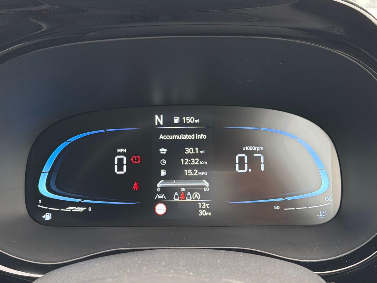 Used Hyundai i10 2025 for sale - 76730983: Photo 14