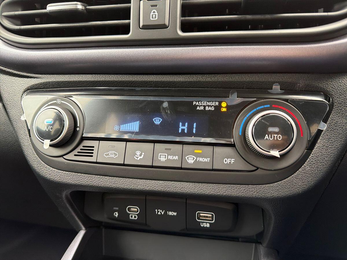 Used Hyundai i10 2025 for sale - 76730983: Photo 18