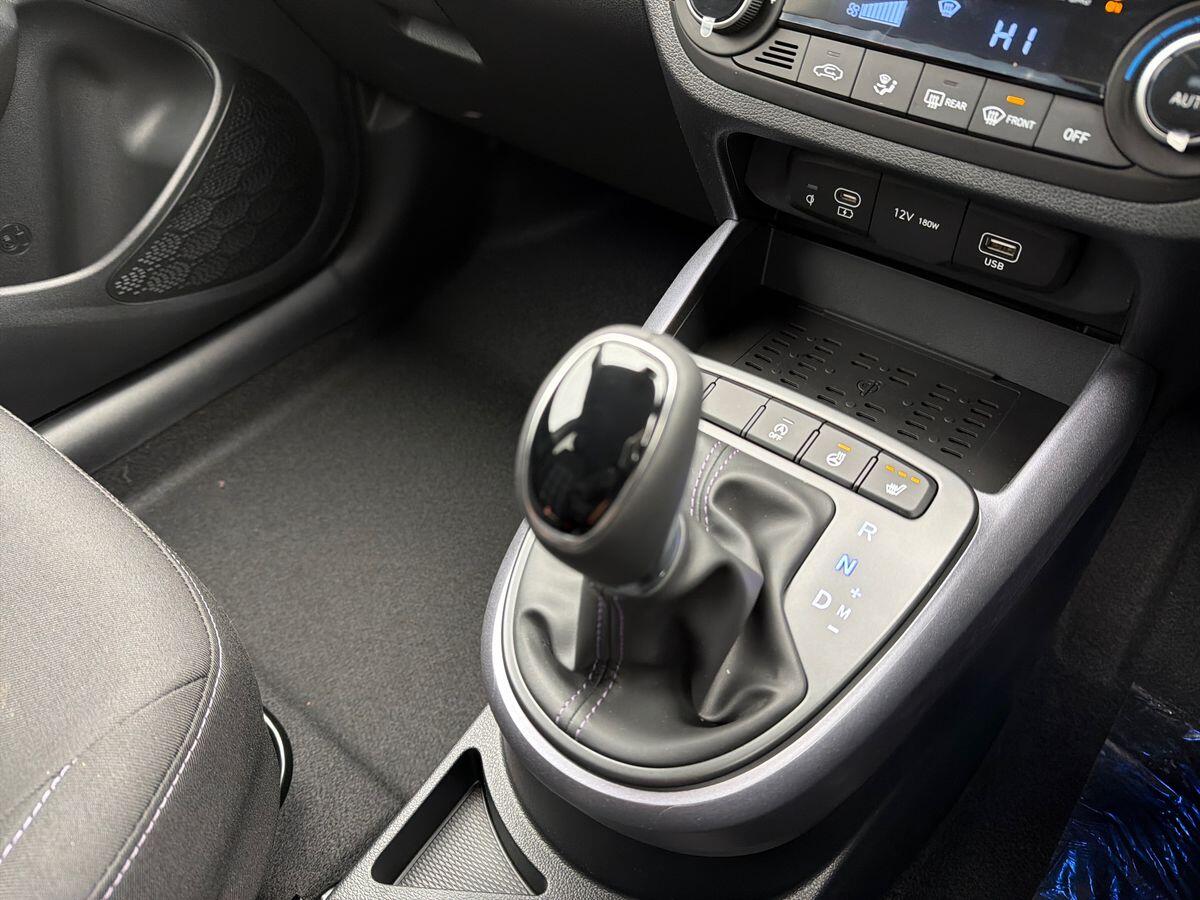 Used Hyundai i10 2025 for sale - 76730983: Photo 19