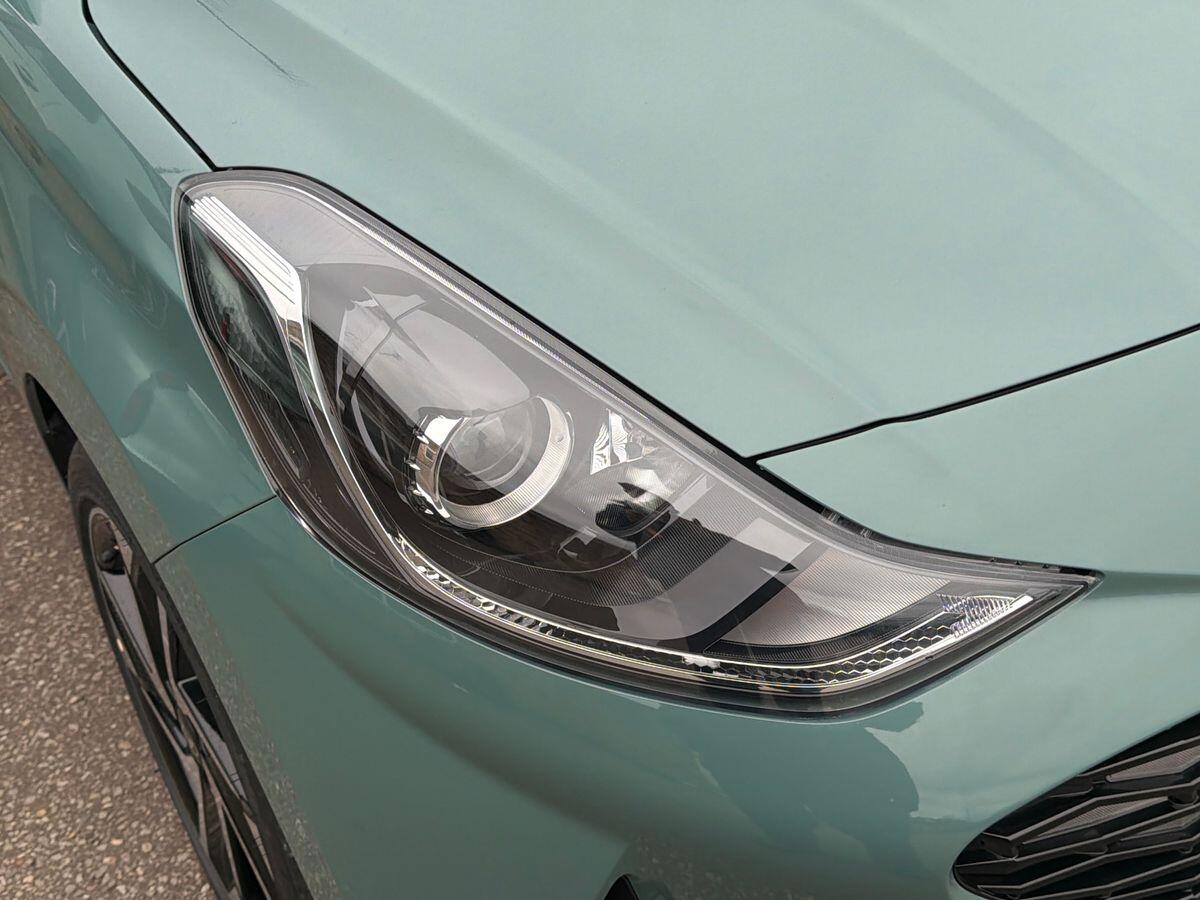 Used Hyundai i10 2025 for sale - 76730983: Photo 21