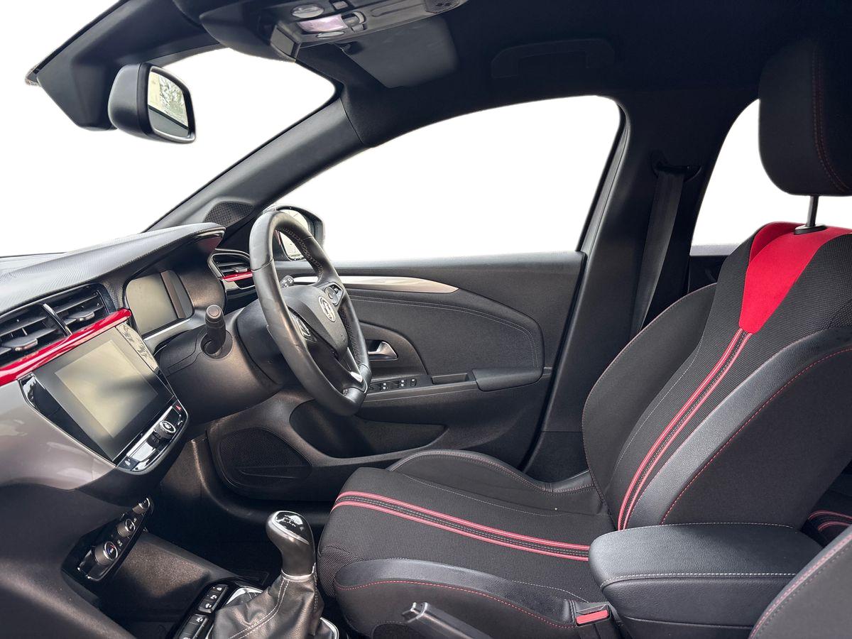 Used Vauxhall Corsa 2023 for sale - 77002776: Photo 10