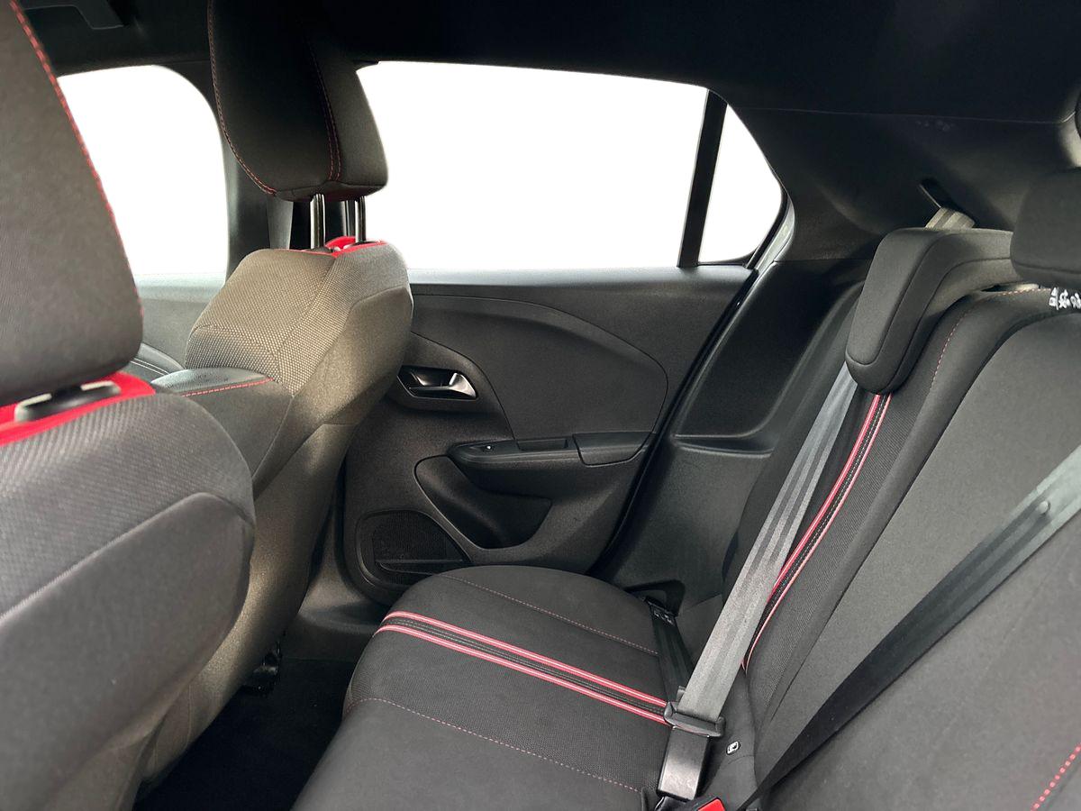 Used Vauxhall Corsa 2023 for sale - 77002776: Photo 11