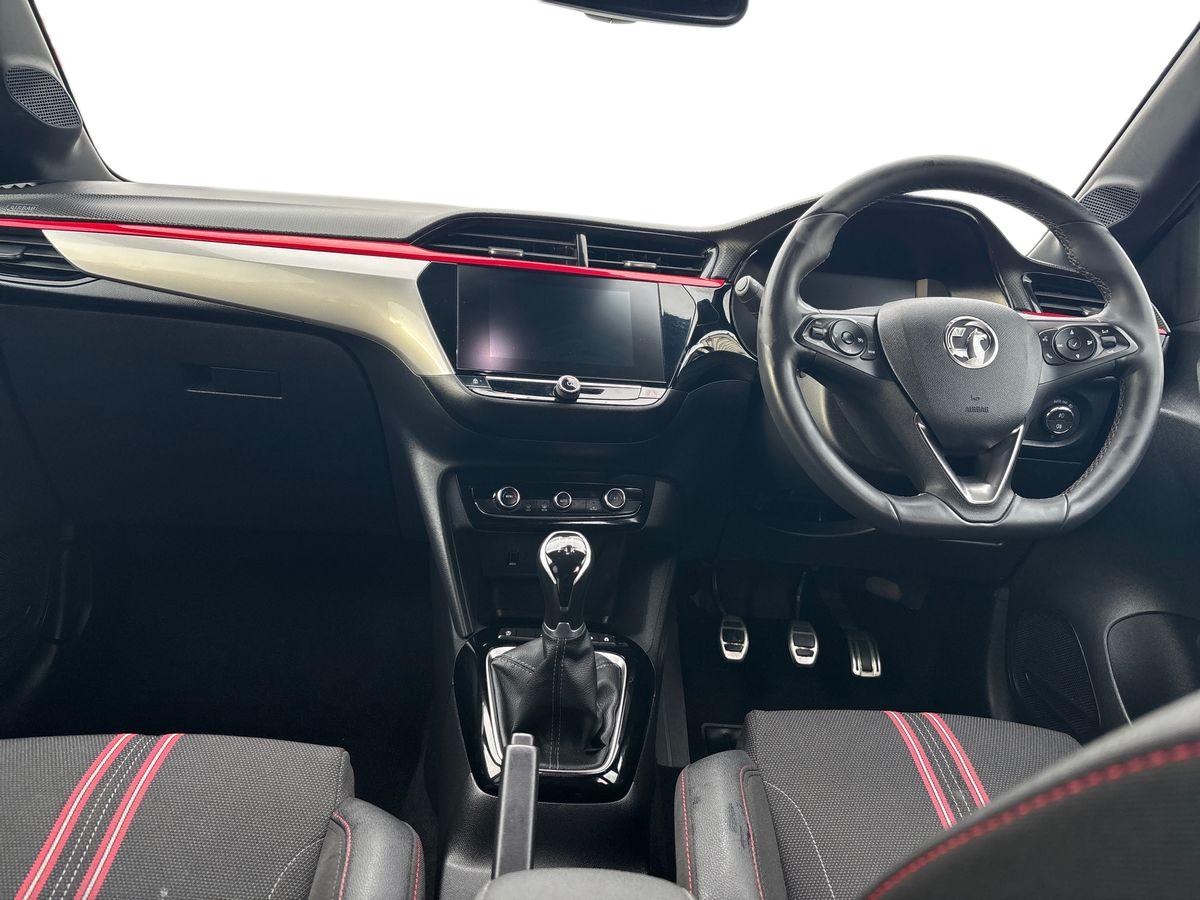 Used Vauxhall Corsa 2023 for sale - 77002776: Photo 13