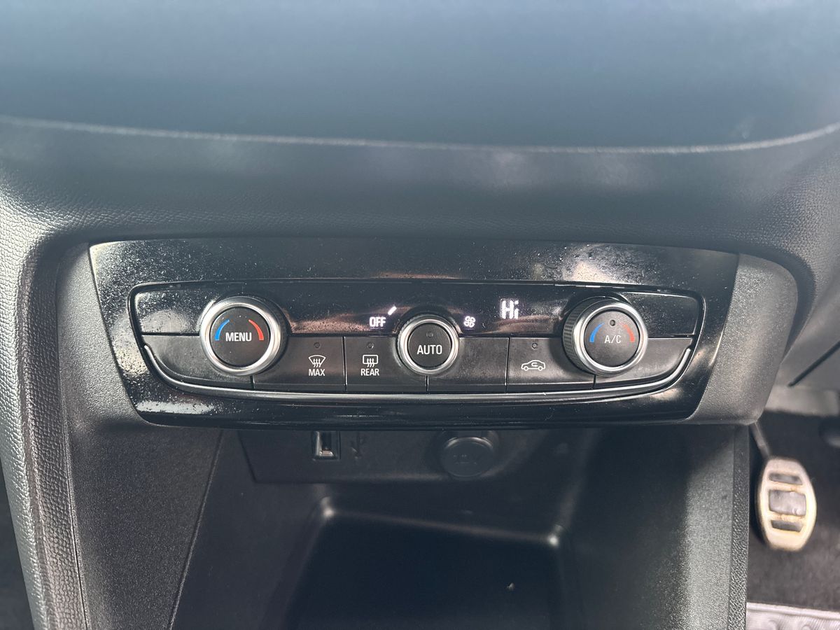 Used Vauxhall Corsa 2023 for sale - 77002776: Photo 18