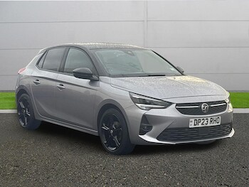 Vauxhall Corsa feature image
