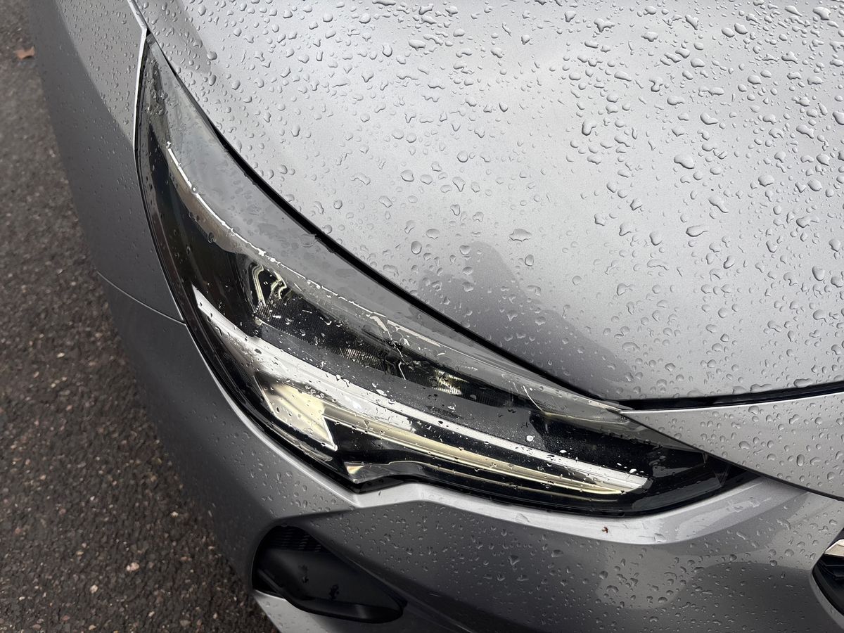 Used Vauxhall Corsa 2023 for sale - 77002776: Photo 21