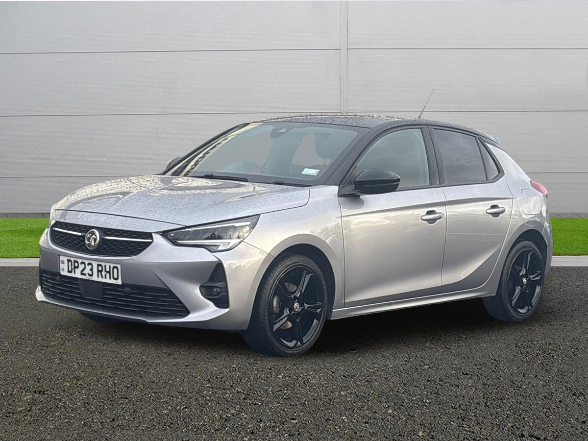 Used Vauxhall Corsa 2023 for sale - 77002776: Photo 3