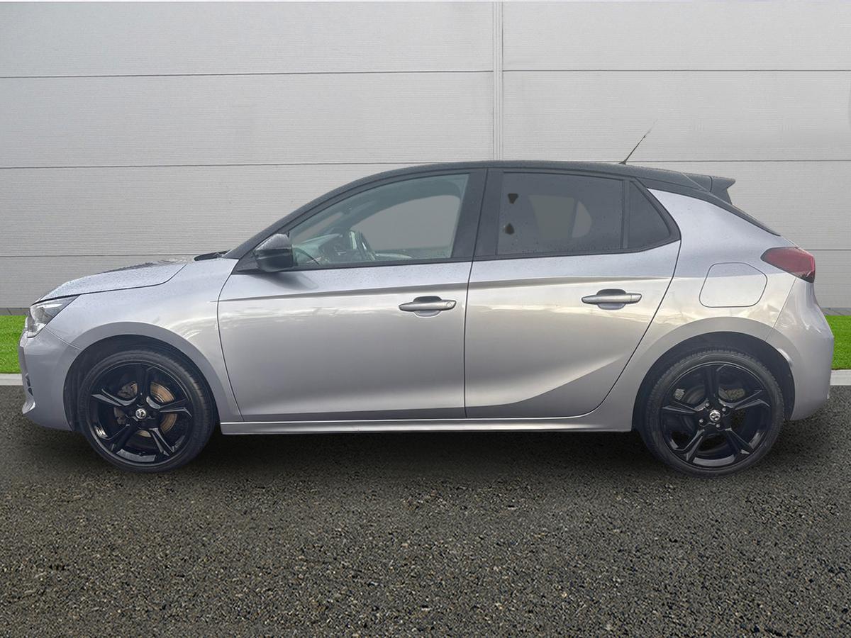 Used Vauxhall Corsa 2023 for sale - 77002776: Photo 4