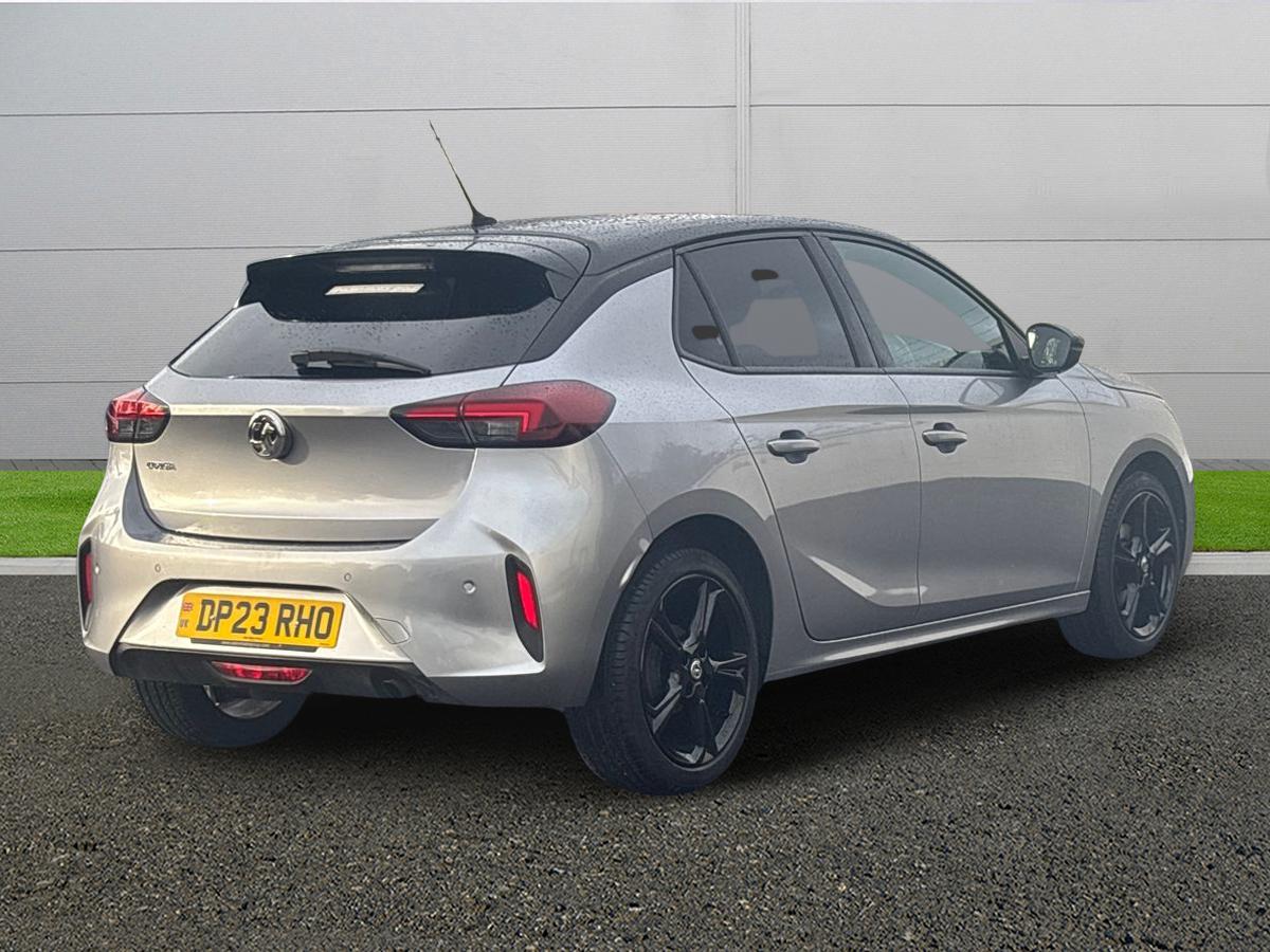 Used Vauxhall Corsa 2023 for sale - 77002776: Photo 7