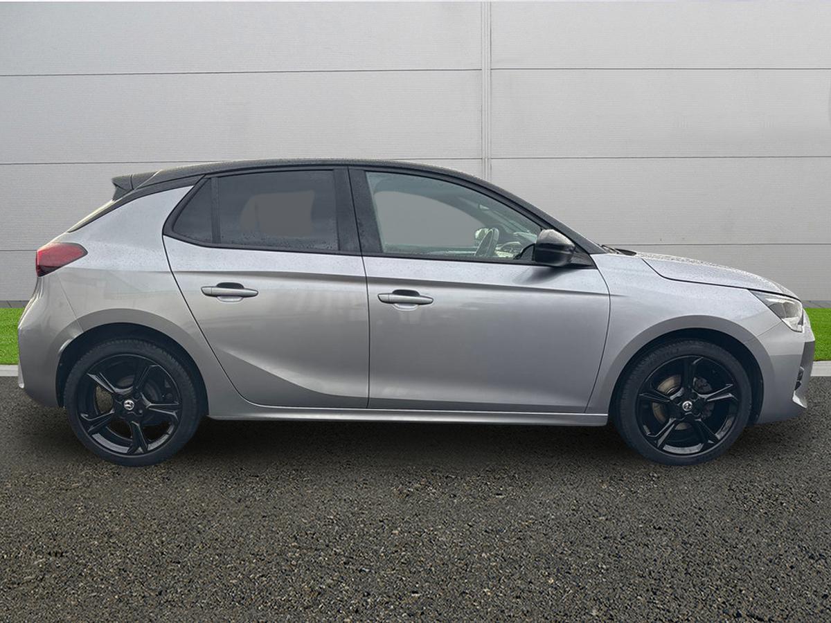 Used Vauxhall Corsa 2023 for sale - 77002776: Photo 8