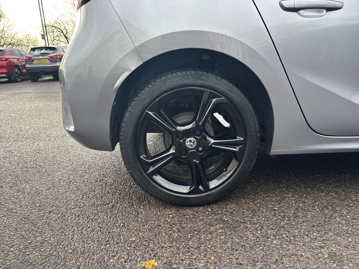 Used Vauxhall Corsa 2023 for sale - 77002776: Photo 9