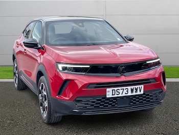 Used Vauxhall Mokka 2023 for sale - 79063930: Photo