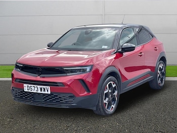 Used Vauxhall Mokka 2023 for sale - 79063930: Photo