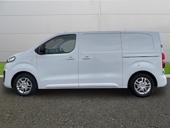 Used Vauxhall Vivaro 2022 for sale - 76730995: Photo