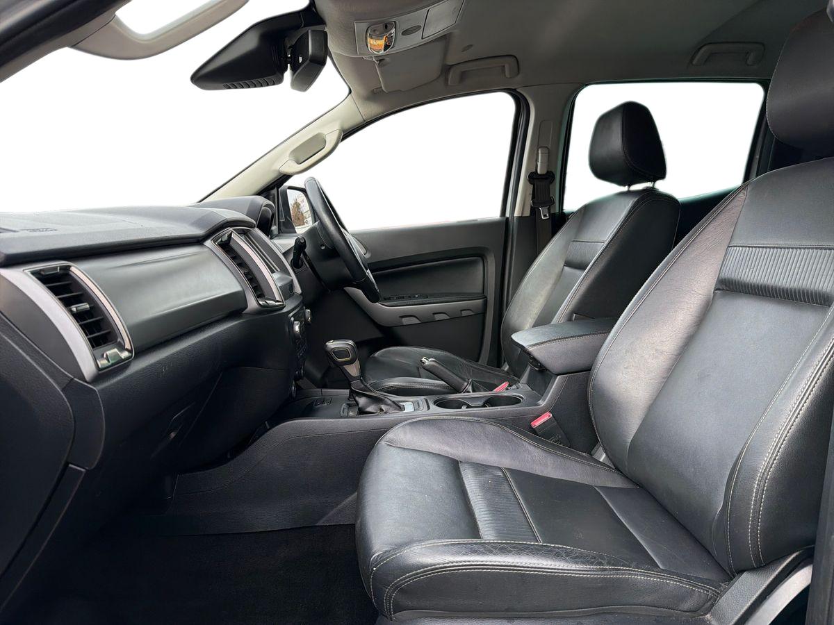 Used Ford Ranger 2023 for sale - 77627591: Photo 10