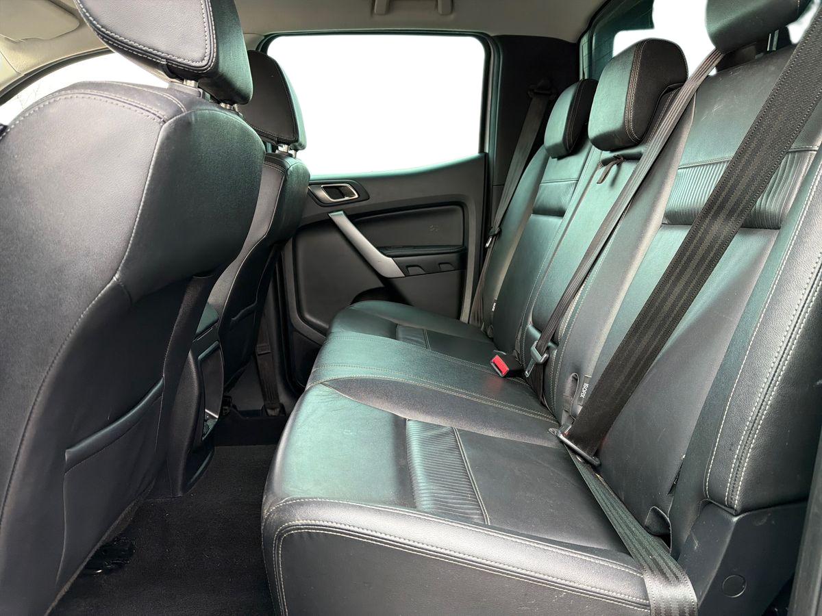 Used Ford Ranger 2023 for sale - 77627591: Photo 11