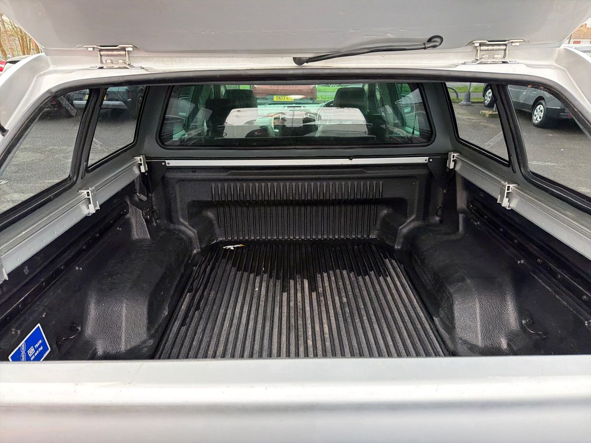 Used Ford Ranger 2023 for sale - 77627591: Photo 12