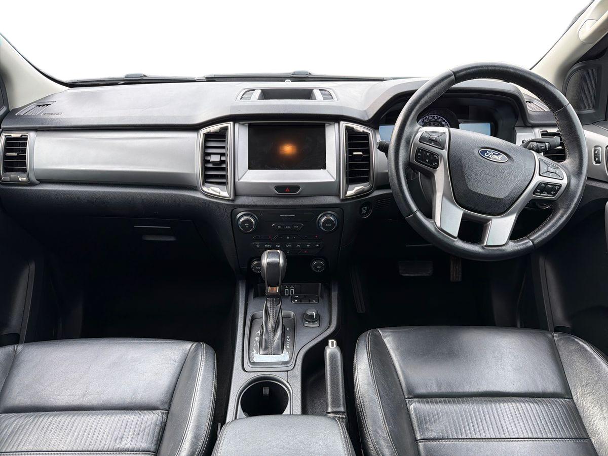 Used Ford Ranger 2023 for sale - 77627591: Photo 13