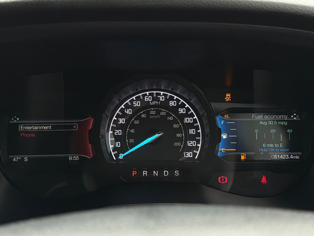 Used Ford Ranger 2023 for sale - 77627591: Photo 14