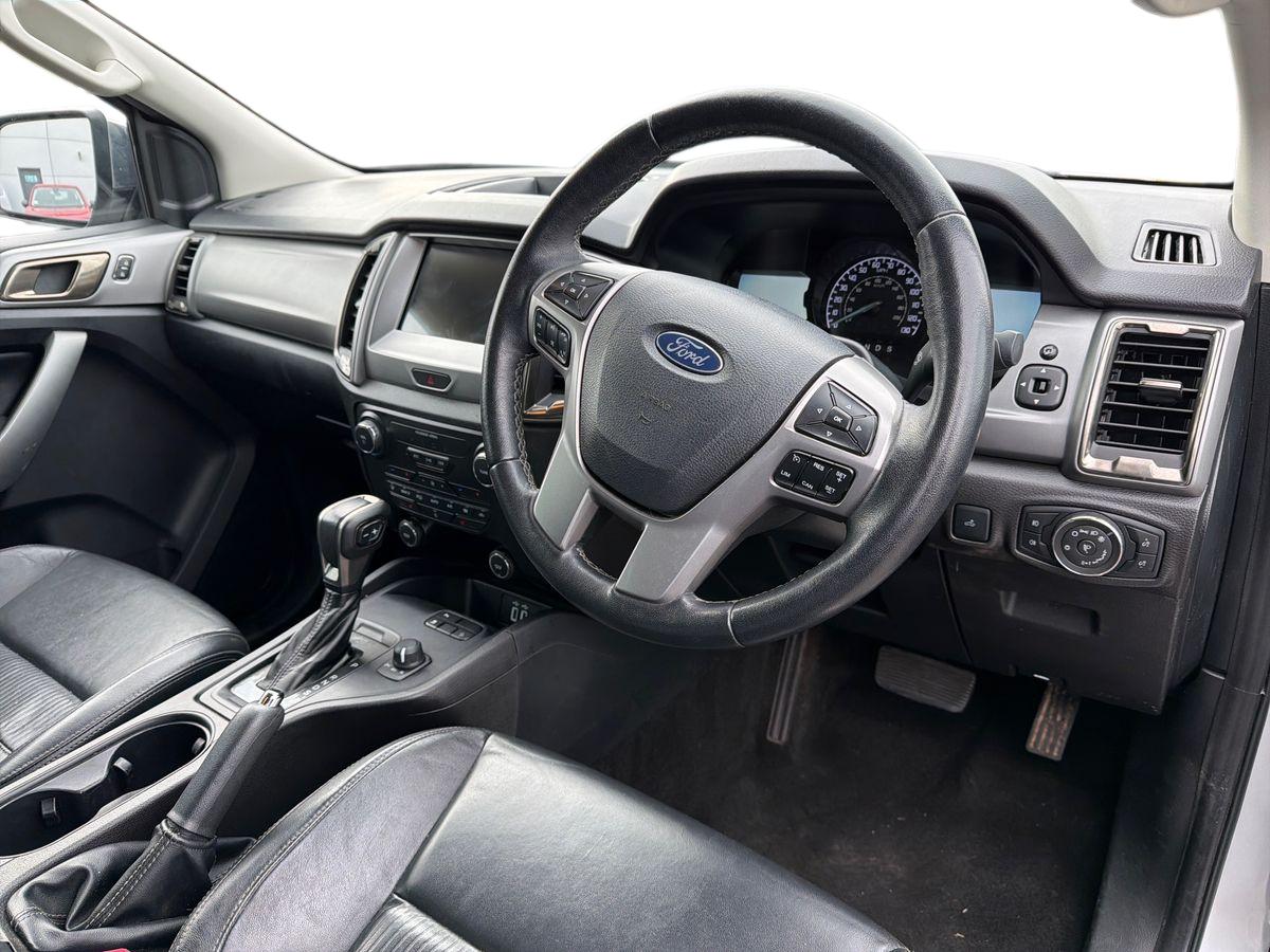 Used Ford Ranger 2023 for sale - 77627591: Photo 15