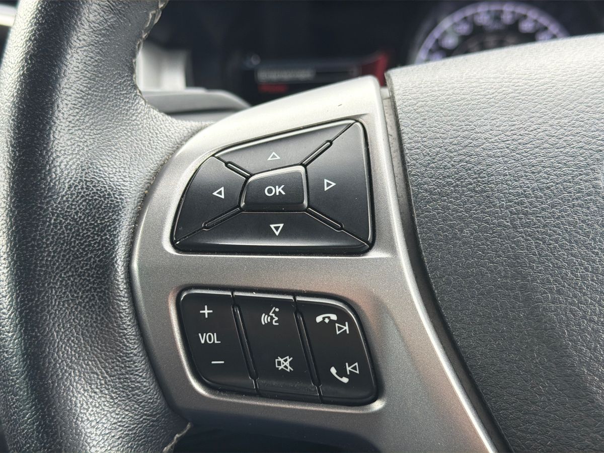 Used Ford Ranger 2023 for sale - 77627591: Photo 16