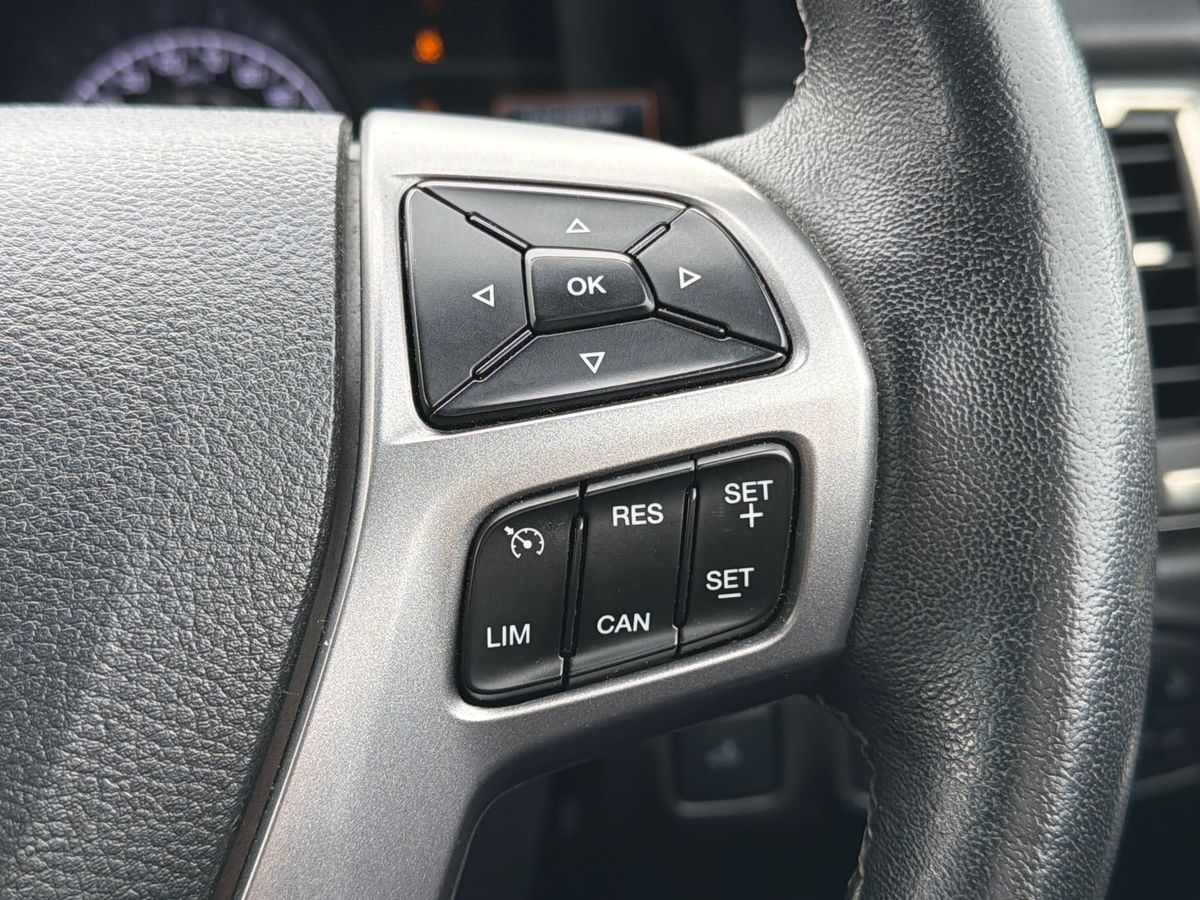 Used Ford Ranger 2023 for sale - 77627591: Photo 17