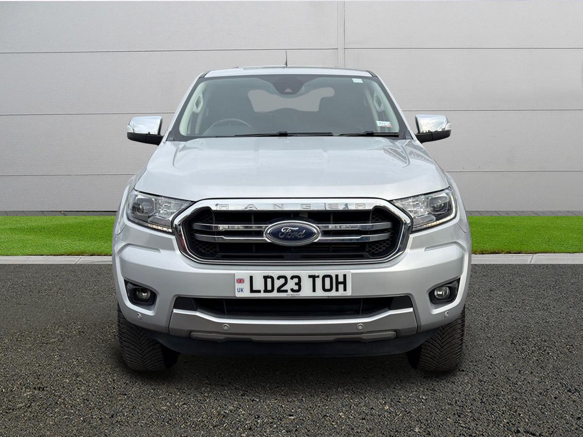 Used Ford Ranger 2023 for sale - 77627591: Photo 2