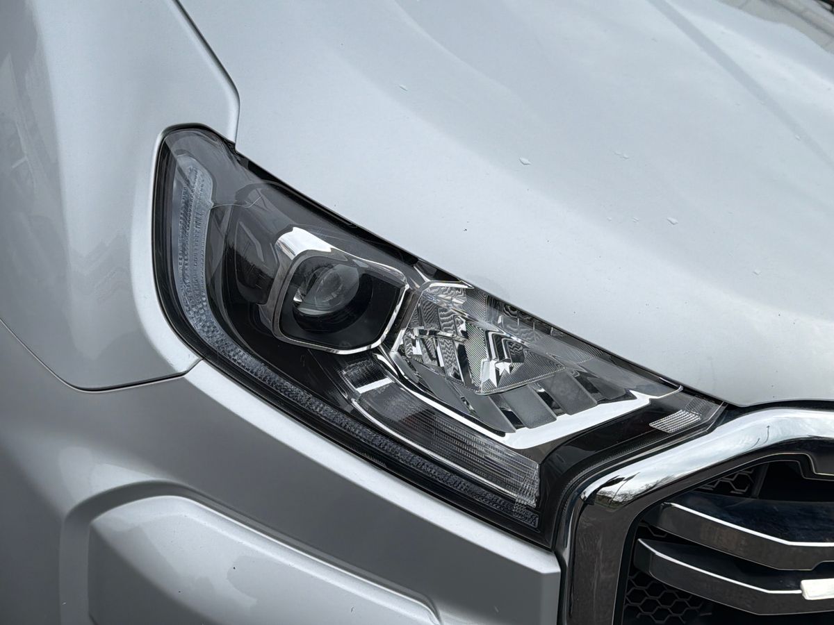 Used Ford Ranger 2023 for sale - 77627591: Photo 21