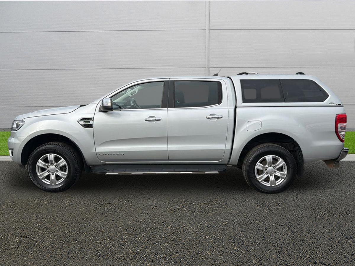 Used Ford Ranger 2023 for sale - 77627591: Photo 4