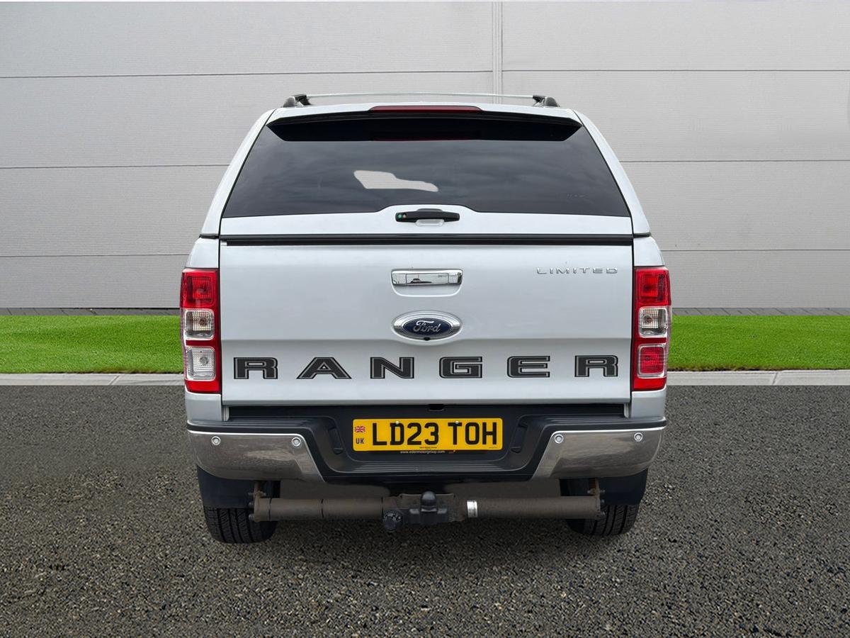 Used Ford Ranger 2023 for sale - 77627591: Photo 6