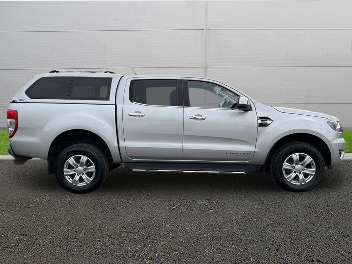 Used Ford Ranger 2023 for sale - 77627591: Photo 8
