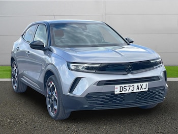 Used Vauxhall Mokka 2023 for sale - 78506050: Photo
