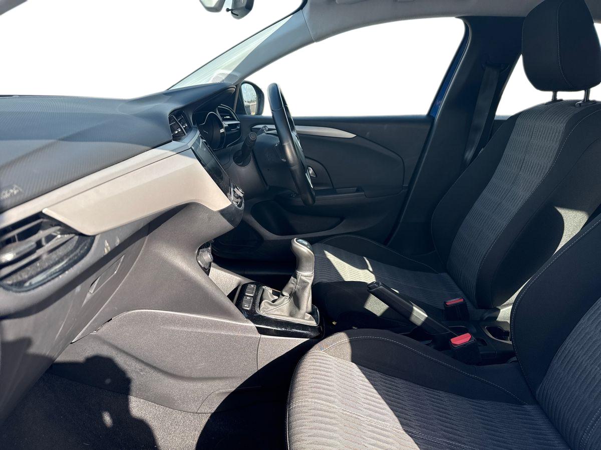 Used Vauxhall Corsa 2020 for sale - 77841443: Photo 10