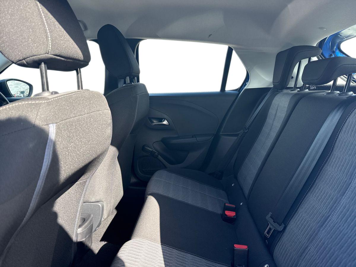 Used Vauxhall Corsa 2020 for sale - 77841443: Photo 11