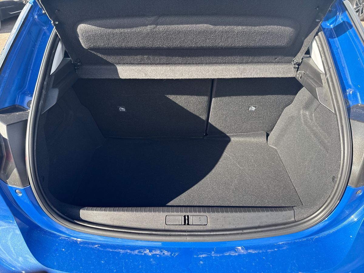 Used Vauxhall Corsa 2020 for sale - 77841443: Photo 12