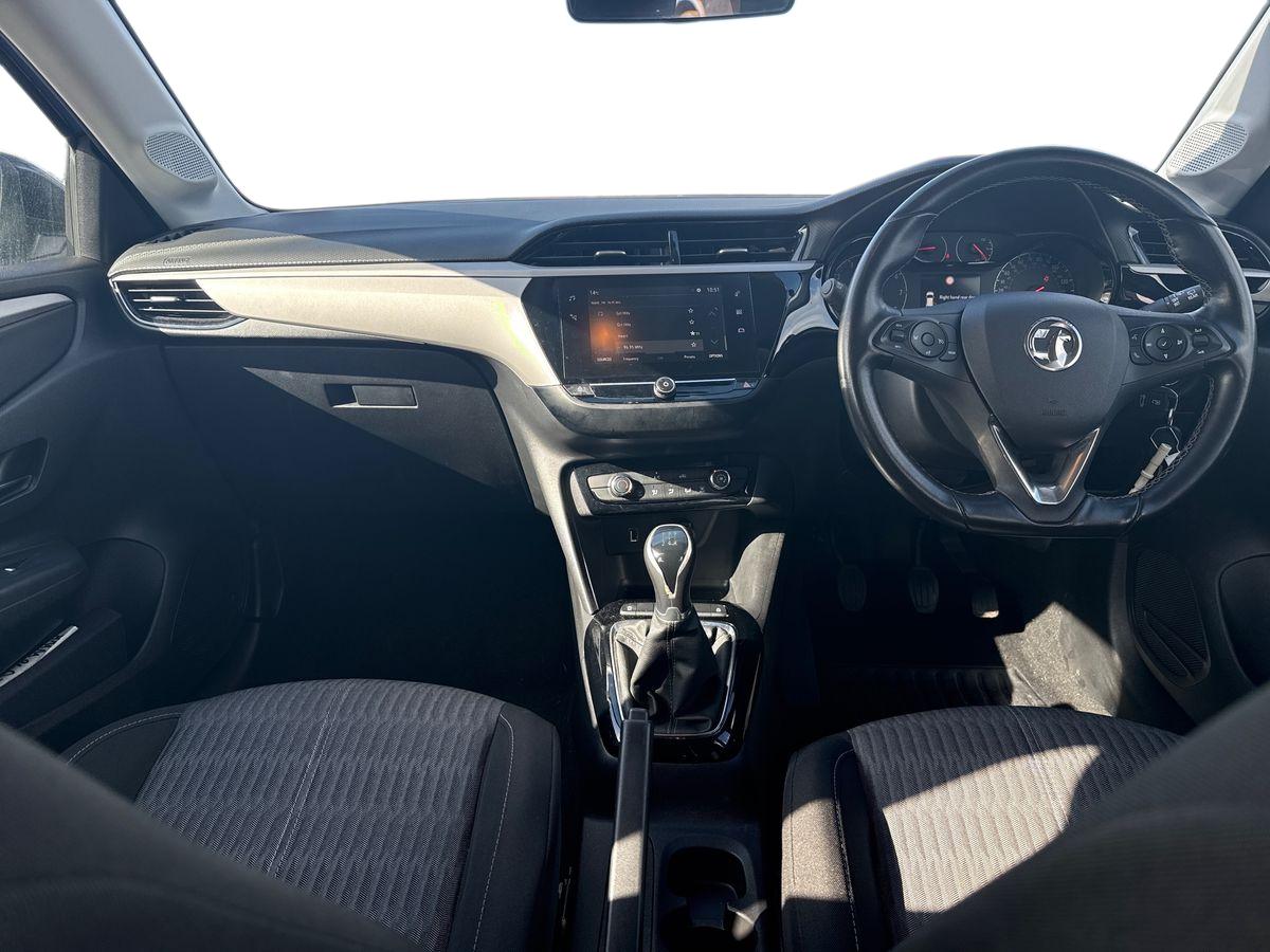 Used Vauxhall Corsa 2020 for sale - 77841443: Photo 13