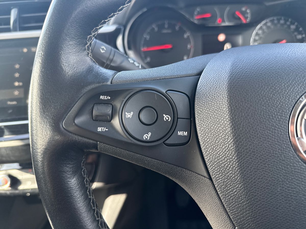 Used Vauxhall Corsa 2020 for sale - 77841443: Photo 16