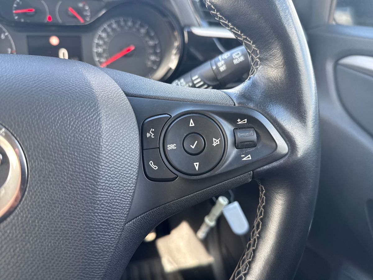 Used Vauxhall Corsa 2020 for sale - 77841443: Photo 17